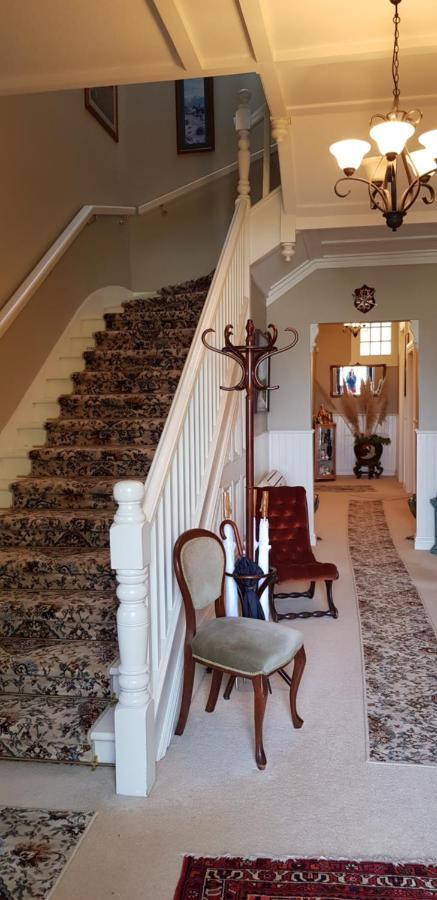 Estancia Farm Stay Мастертон Экстерьер фото
