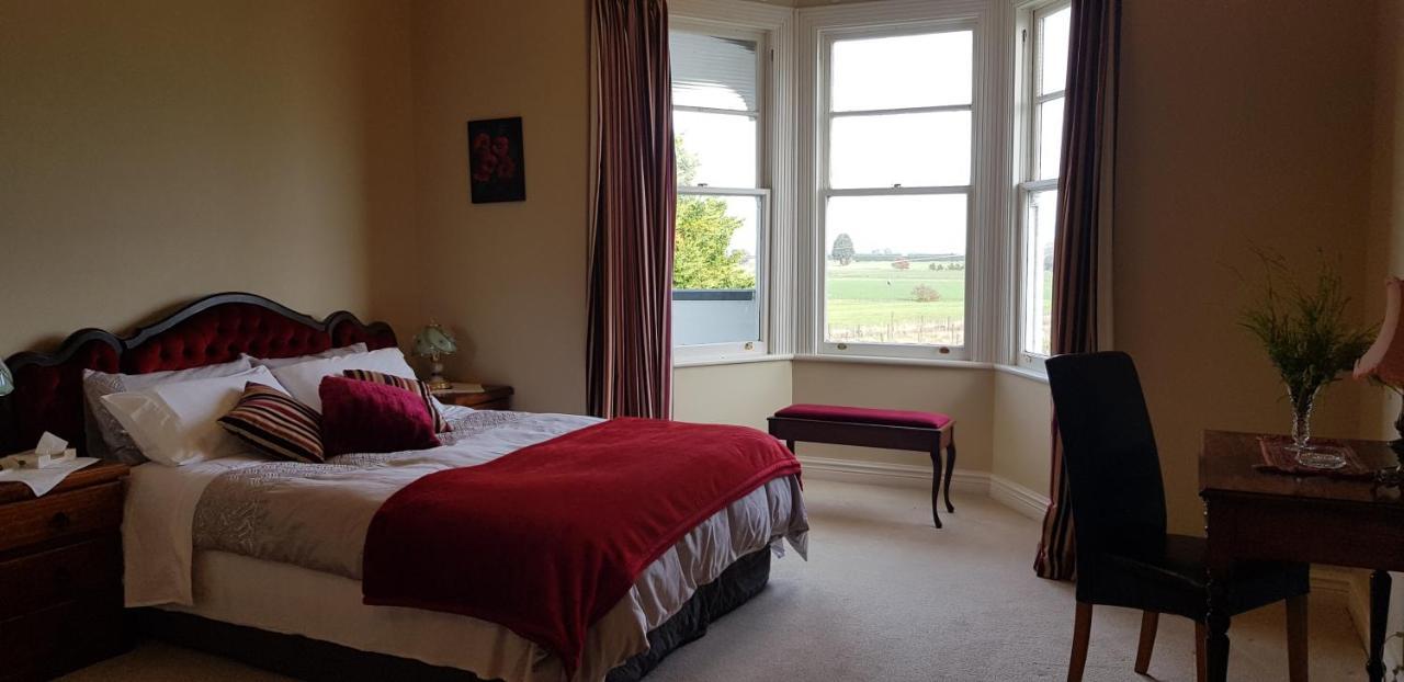 Estancia Farm Stay Мастертон Экстерьер фото
